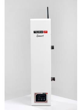 Electric heating boiler TermIT Smart КЕТ-09-1